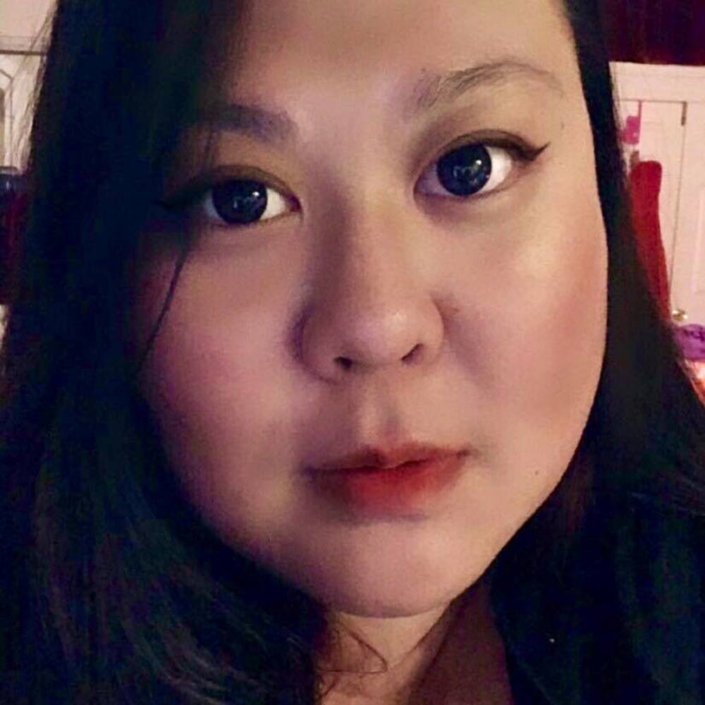 Meet your Posher, Jenny